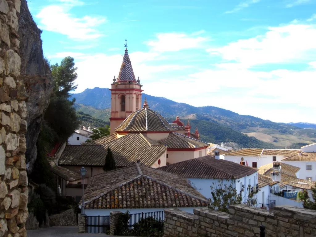 13 Scooterbella tours Spain