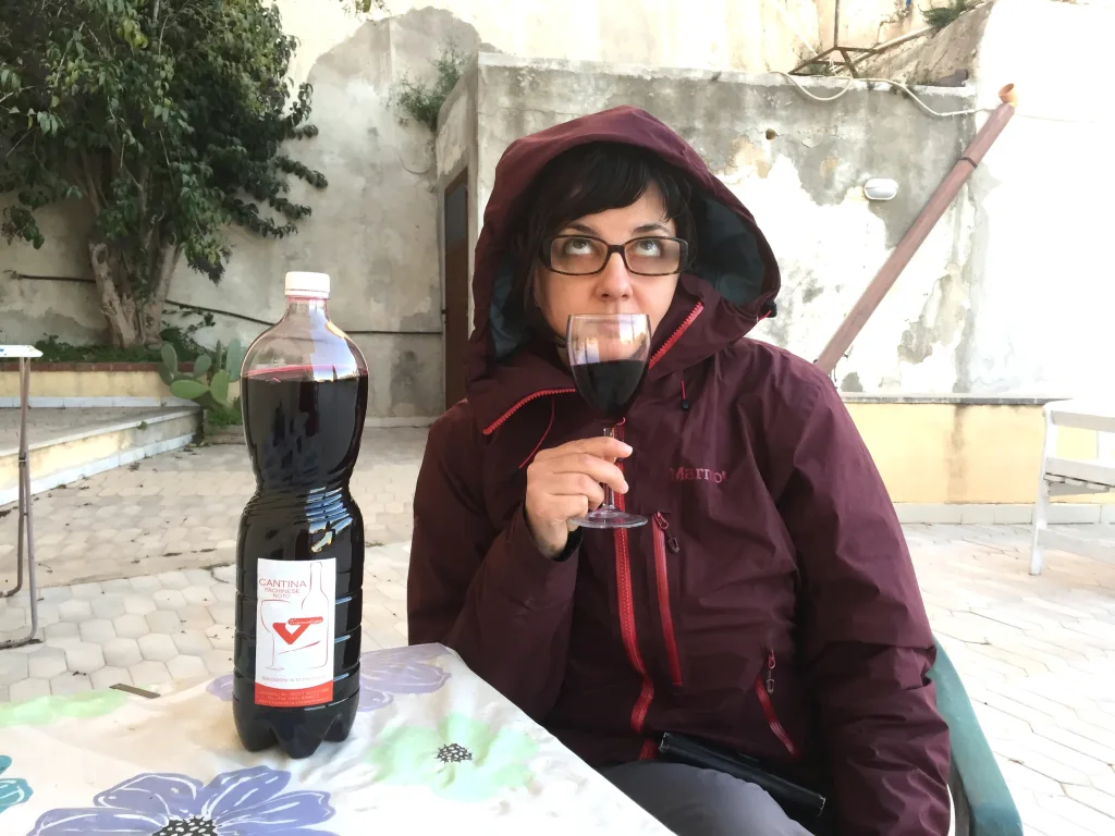 Francesca