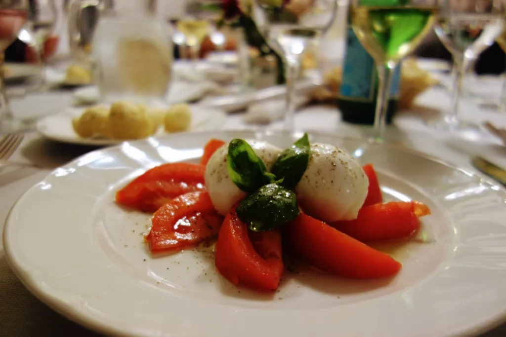Caprese