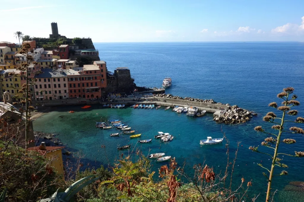 Riomaggiore