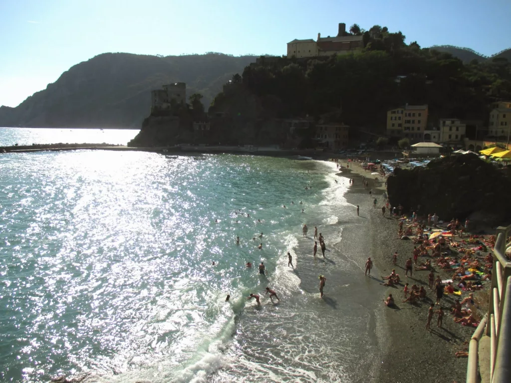 San Fruttuoso