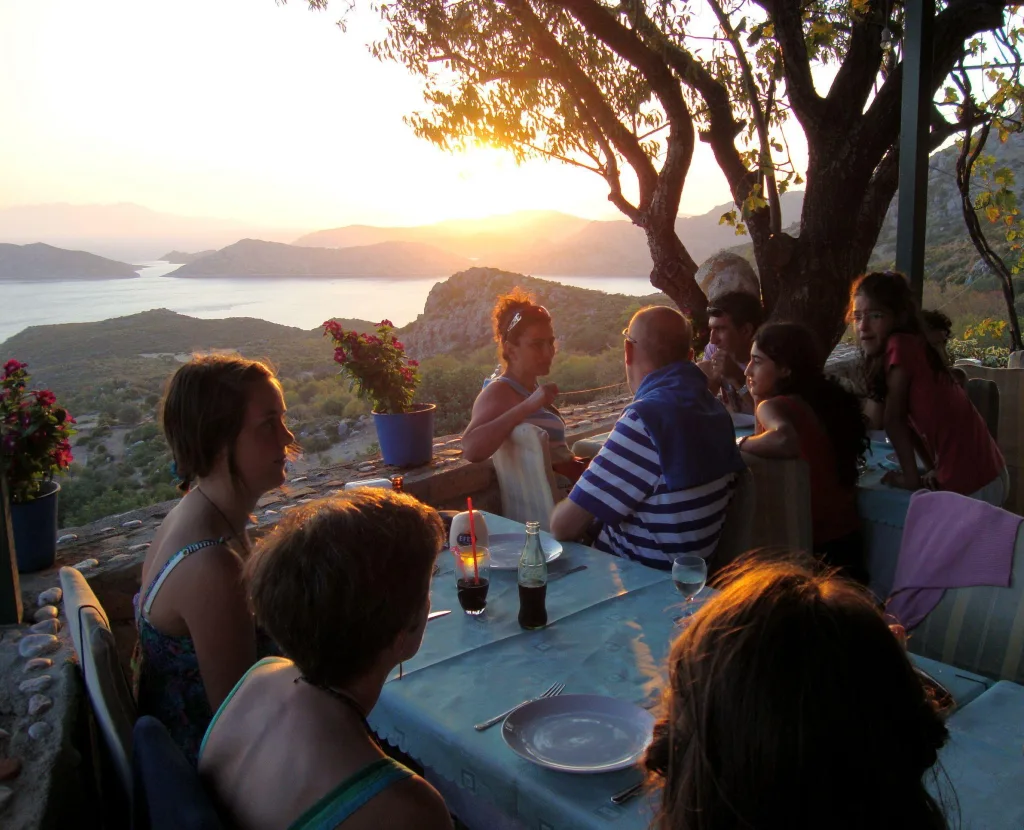 2010 Turkey dolly bodrum 049